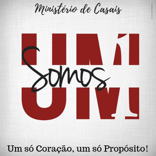 Min. de Casais SOMOS UM